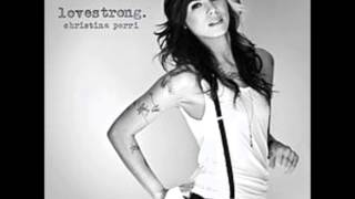 15. My Eyes - Christina Perri - Lovestrong - Audio