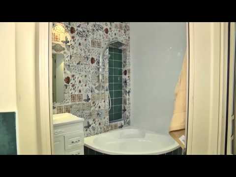 Video Mikve Beer Yosef