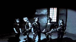 Struggle For The Freedom Flag - Galneryus