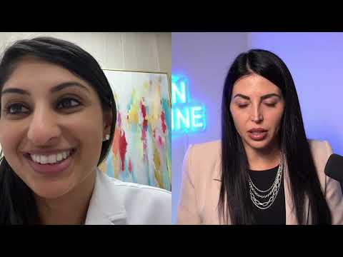 PCOS & Infertility Treatment with Dr. Priya Patel, Feminology MD