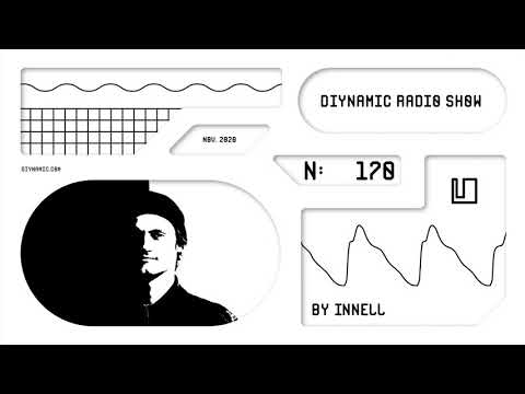 Diynamic Radio Show 170 - Nov 2020 - Innellea