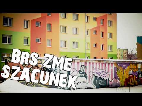 Borys Zme Klika - Szacunek  "HD"