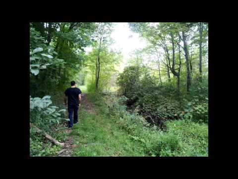 Blackstone Heritage State Park Uxbridge, ma