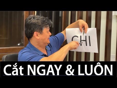 5 Chi Phí cần cắt giảm NGAY khi kinh doanh quán CÀ PHÊ