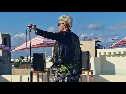 Christina Novelli - We're Home (Official Music Video)