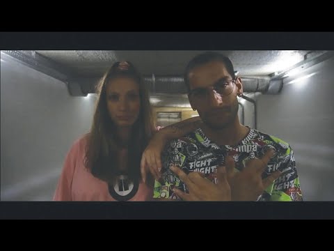 DeccanMan & IRINA - ЩО ДА НЕ   (Official Video)
