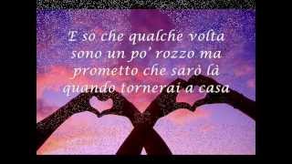 Matt Cab-Sing you to sleep con traduzione