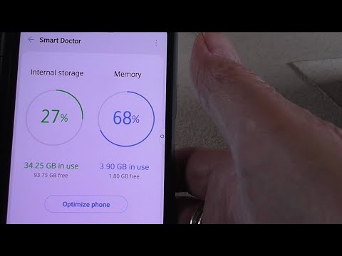 LGv50 Maintenance and Diagnostics