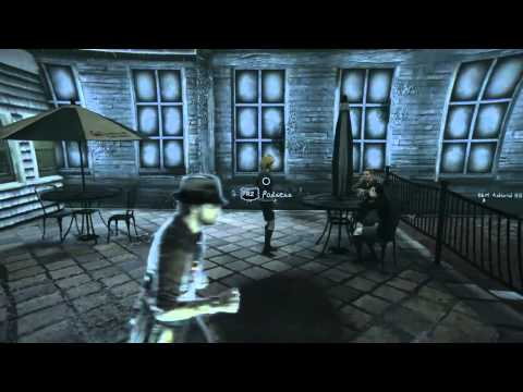 Murdered Soul Suspect Playthrough Pt 17