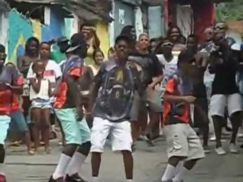 MC FEDERADO E OS LELEK'S - AH LELEK LEK LEK LEK LEK [CLIPE OFICIAL]