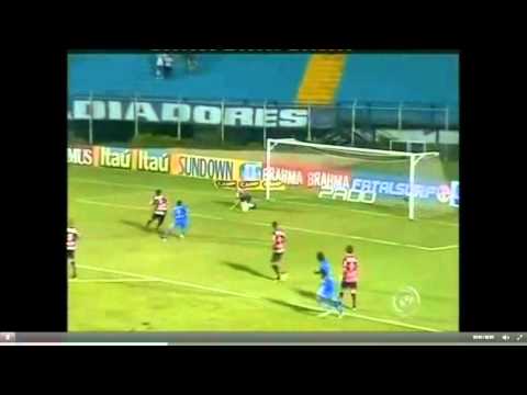 marcinho beija flor oeste fc