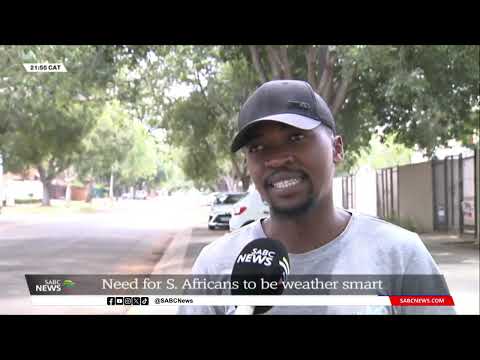 Farmers urged to conserve water as El Nino brings dry weather - SABC News - Breaking news, special reports, world, business, sport coverage of all South African current events. Africa's news leader.