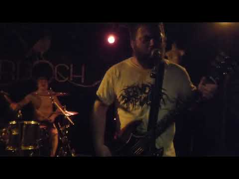 Chadhel - (Live in Sherbrooke)