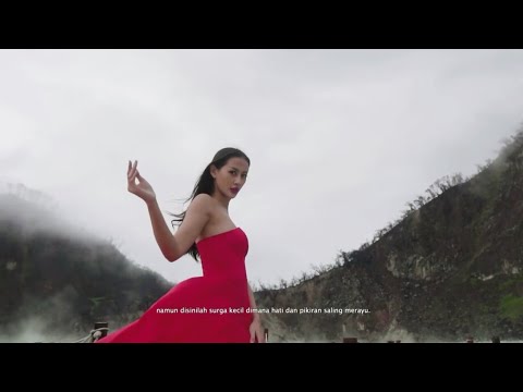 Official Video R.r Ayu Maulida Putri - Puteri Indonesia 2020