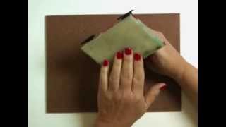 Prepare a surface quick and easy!