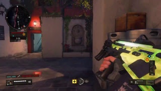 BO4、のんびりレベルあげ～　 コメントお願いします！