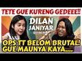 DILAN JANIYAR LO GEDEIN TT KRN LAGI DEKET SAMA SI ️ 🫣 Praz Teguh