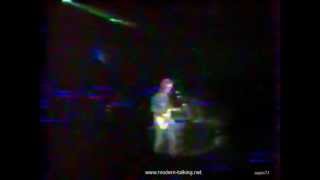 Blue System- Gangster Love /Turkey,1988/ Rare Video