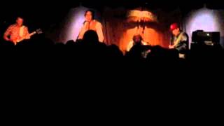 Justin Townes Earle Look the Other Way