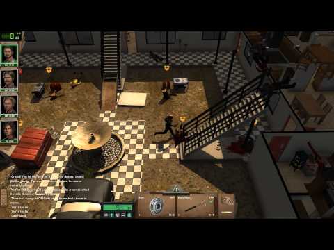 Let's Play: Dead State - 25 - Emergency Room