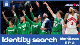 Identity Search | The Bounce | EP 2 | 10/27/2025