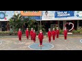 JUARA 1 LOMBA SENAM ANAK INDONESIA HEBAT 2025 SDN CIPAYUNG 01 JAKARTA TIMUR