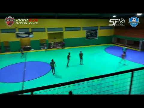 FINAL KFL 2021 NOX FC VS JUKU EJA FC ‼️ Tidak mau jadi yg pertama maunya yg ke dua