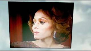 DIANA ROSS forever young
