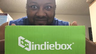 Indiebox surprise