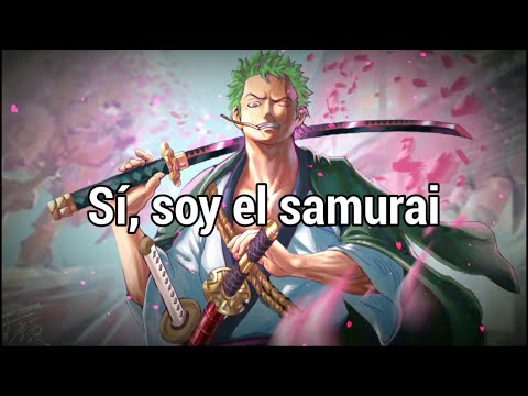 TH3 DARP X Godmode - Samurai「Sub Español」(Lyrics)