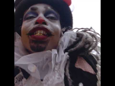 Ian Isiah - Princess Pouty (Official Music Video)