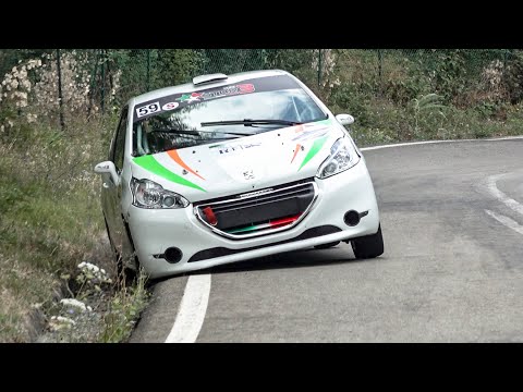 Rally Salsomaggiore Terme 2021 | HIGHLIGHTS