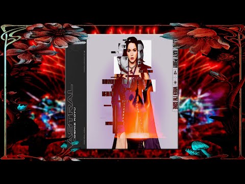 Astral vs When I'm Gone vs  Out Of Time (Alesso Tomorrowland Mashup 24)