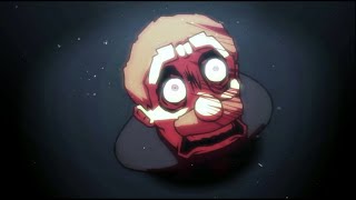 Cover art for AW SHUCKS (jeffys infinite irida)