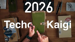 Techo Kaigi