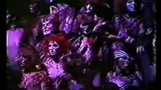 CATS - Vienna - Prologue: Jellicle Songs for Jellicle Cats (1989)