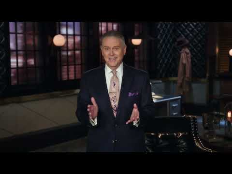 afbeelding Introductie door Eddie Muller - TCM's Noir Alley