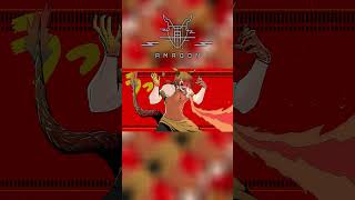 - 【歌ってみた】サラマンダー/甘ごん【cover】#shorts