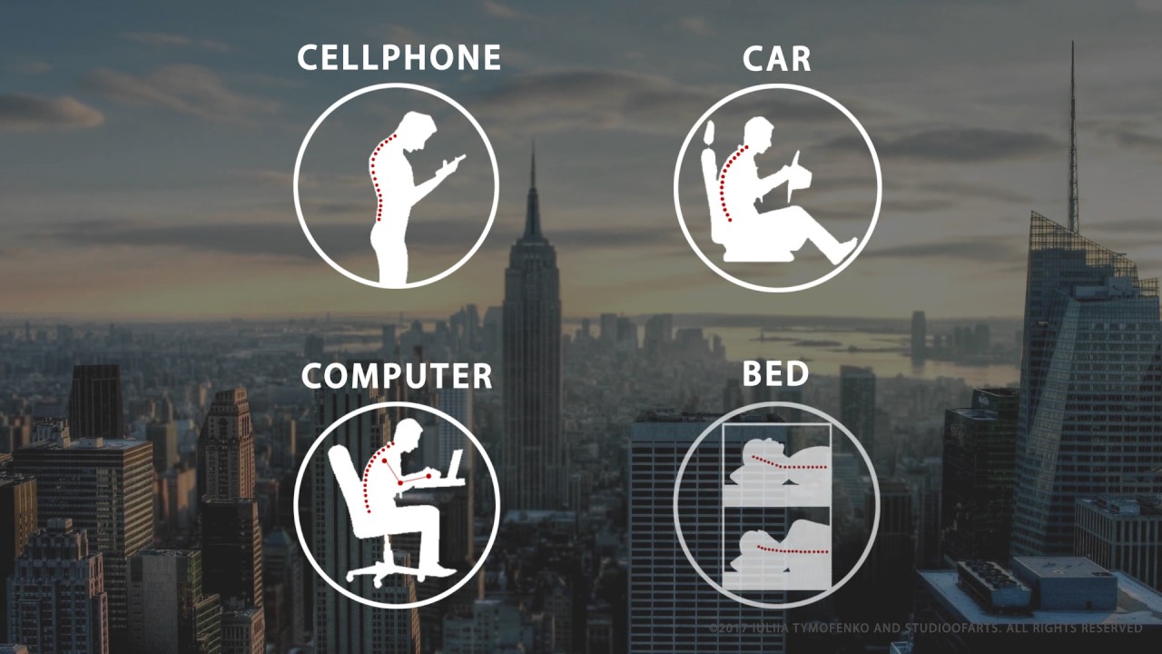 Posture Analytics Module