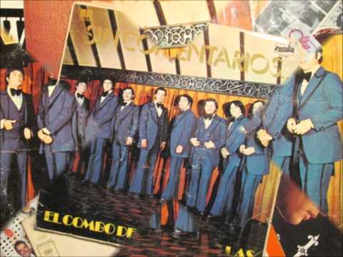 EL COMBO DE LAS ESTRELLAS   plegaria vallenata