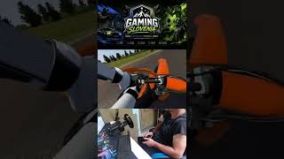 MX Bikes GamingSlovenia LeSi