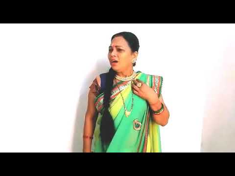 shruti bhattacharya comedy 