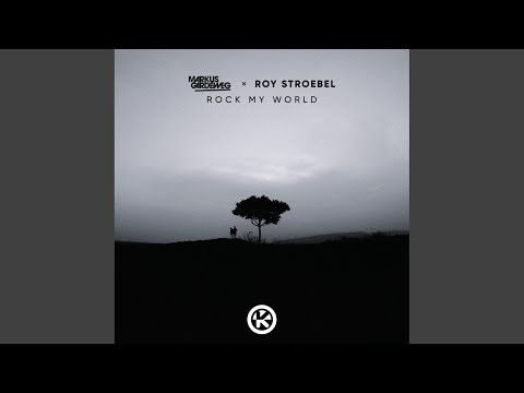 Rock My World