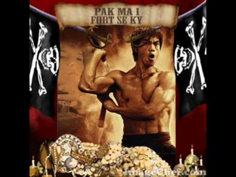 Mani RepstaR O ka Vjen