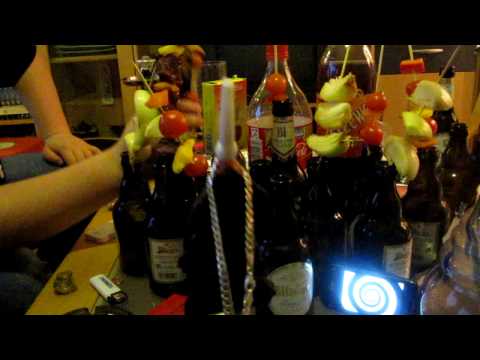 Die Zwiebel - der Vielschichtige VBT 2010 Quali rappers.in