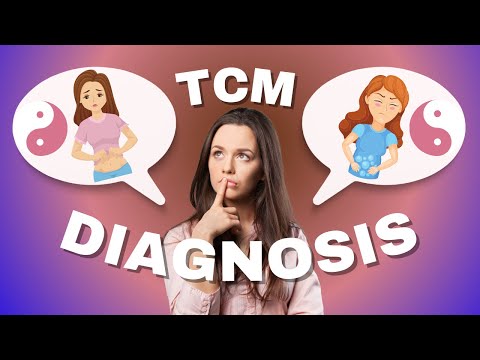 How to Easily Differentiate 10 Common Symptoms when Making a TCM Diagnosis! #chinesemedicine