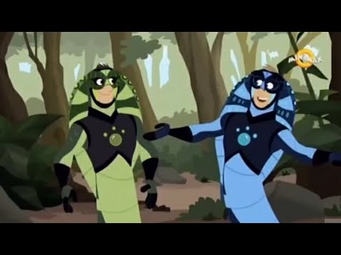 Braca Kret - Kralj Kobri