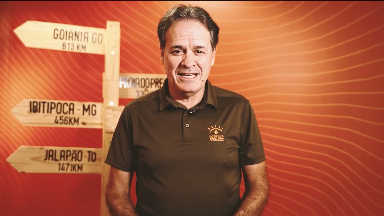 ROTEIRO TÉCNICO - SERTÕES PETROBRAS 2026