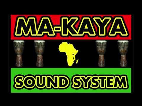 Ma Kaya sound killer dubplate drop