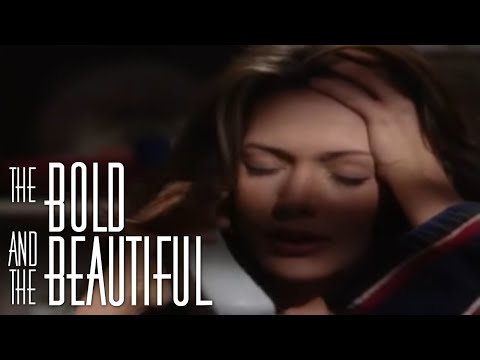 Bold and the Beautiful - 1995 (S8 E227) FULL EPISODE 1978